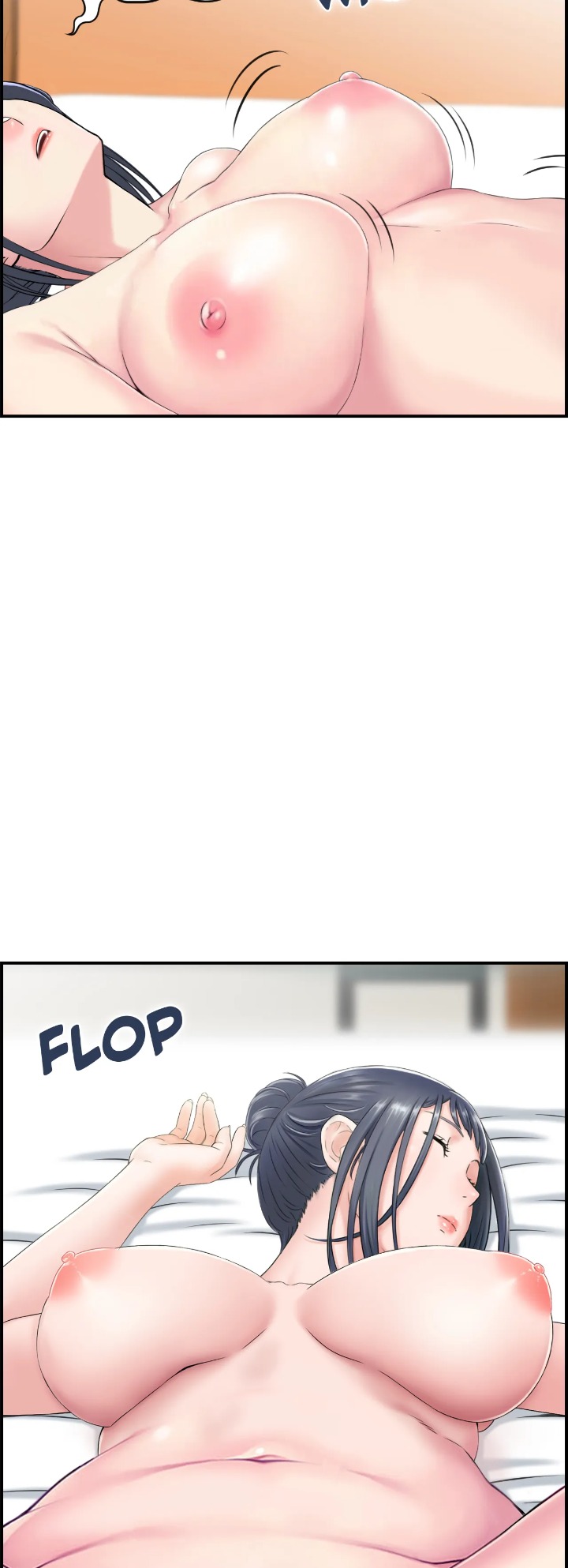 Married Woman Mania - Chapter 14 [photo 42] - MangaPorn