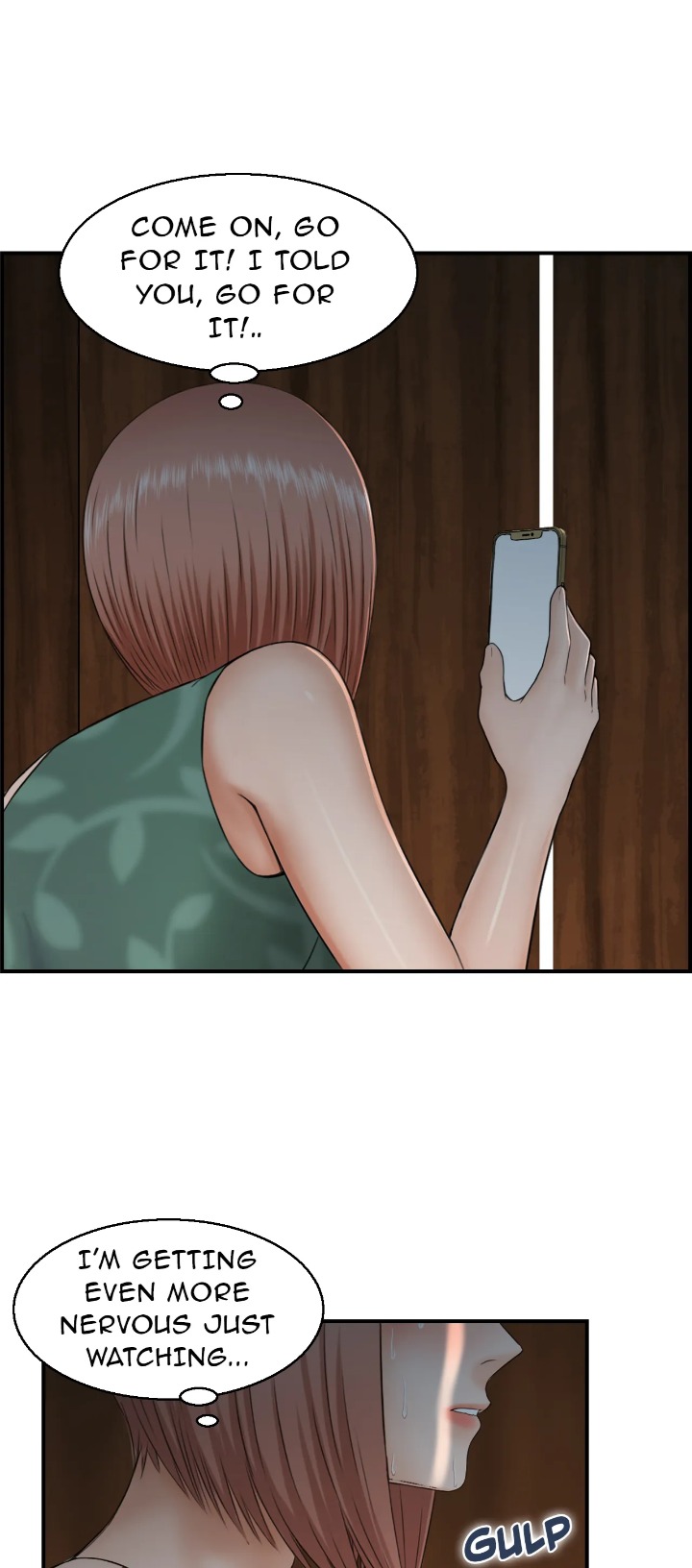 Married Woman Mania - Chapter 14 [photo 44] - MangaPorn