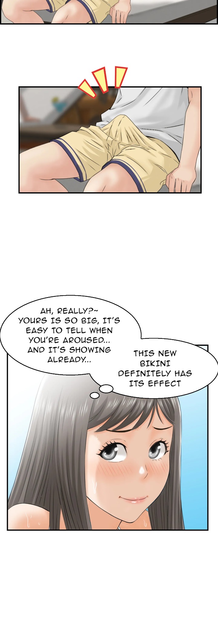 Married Woman Mania - Chapter 14 [photo 9] - MangaPorn