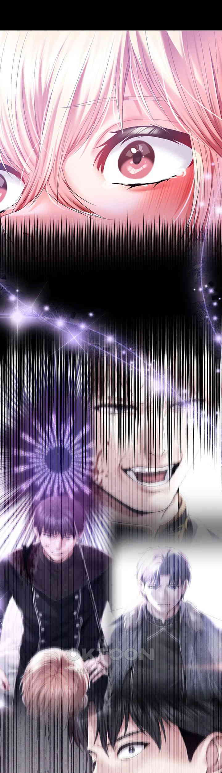 Breaking A Romantic Fantasy Villain Raw - Chapter 79 [photo 1] - MangaPorn