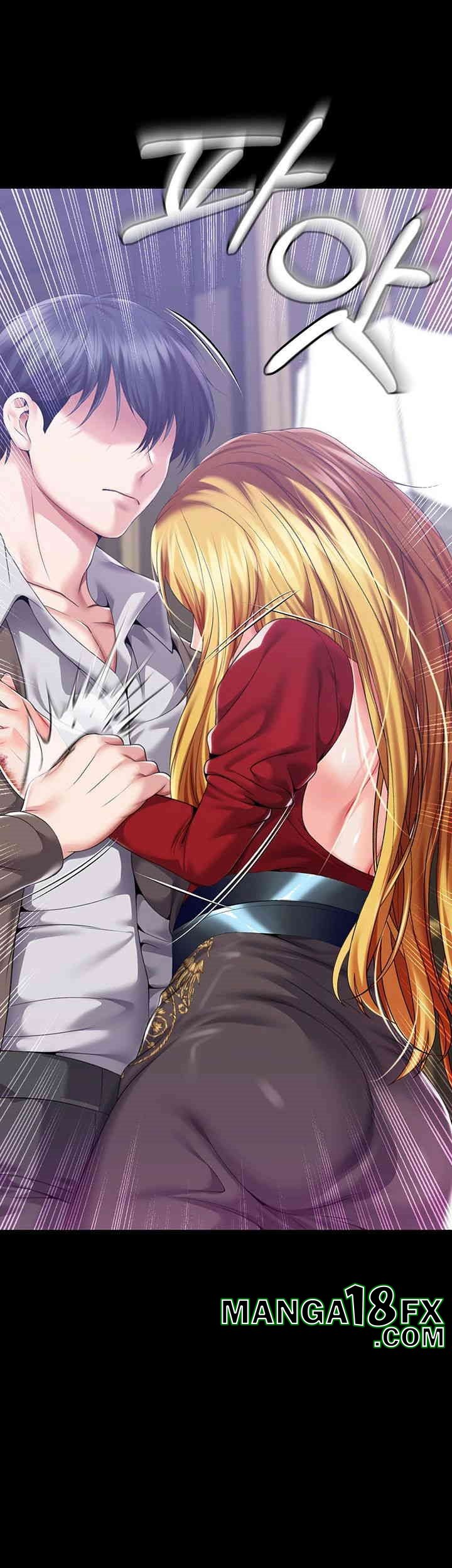 Breaking A Romantic Fantasy Villain Raw - Chapter 79 [photo 54] - MangaPorn