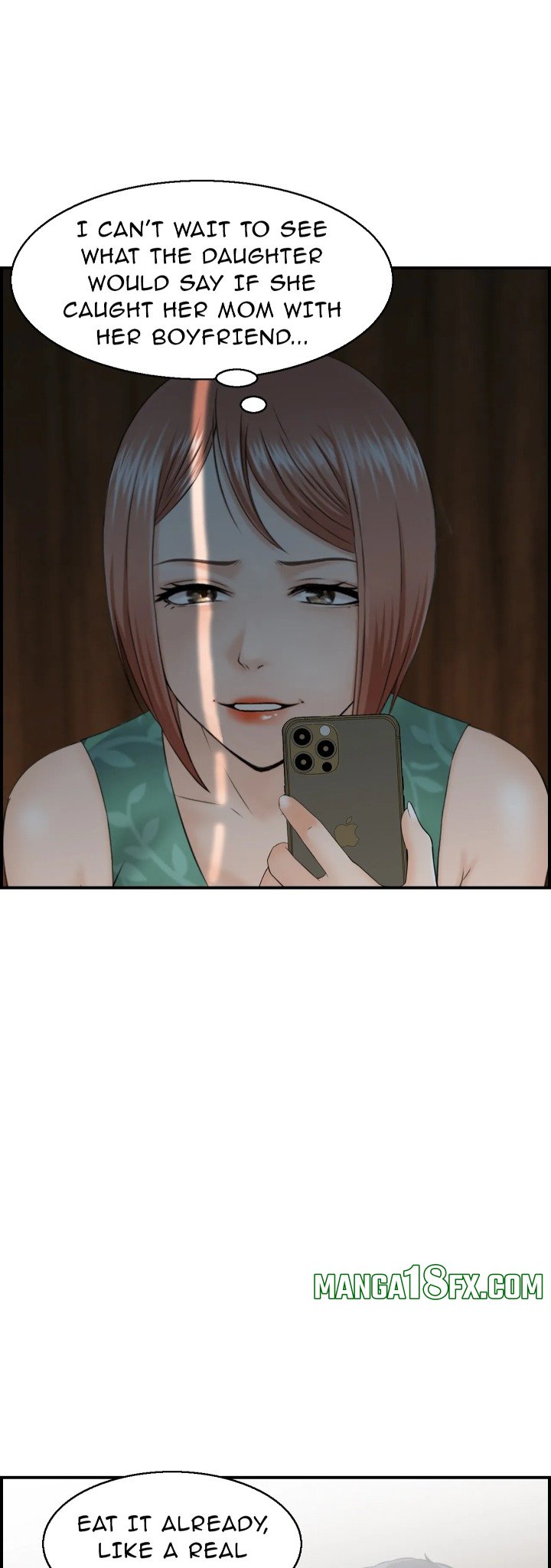 Married Woman Mania - Chapter 15 [photo 10] - MangaPorn