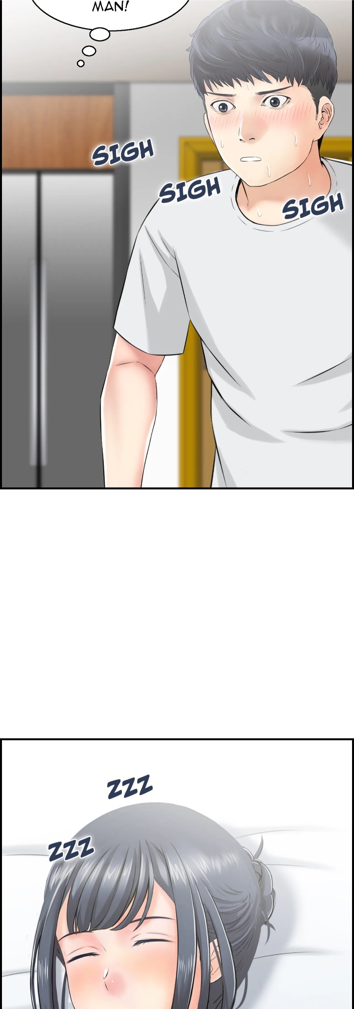 Married Woman Mania - Chapter 15 [photo 11] - MangaPorn