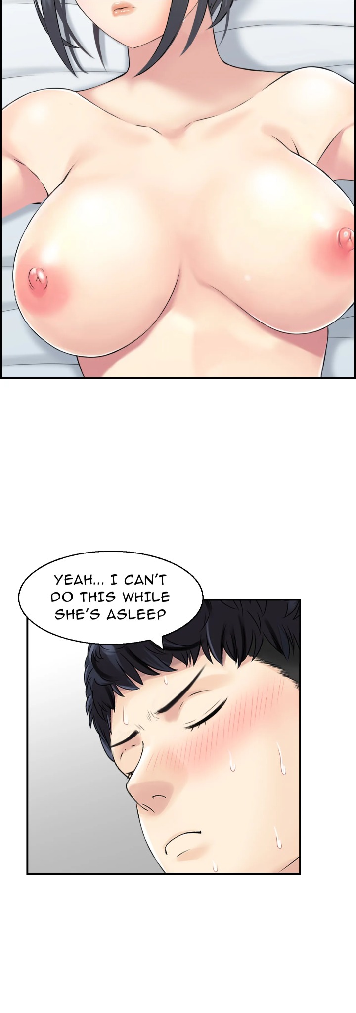 Married Woman Mania - Chapter 15 [photo 12] - MangaPorn