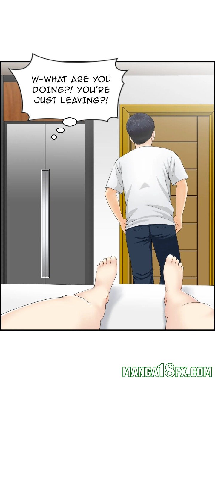 Married Woman Mania - Chapter 15 [photo 14] - MangaPorn