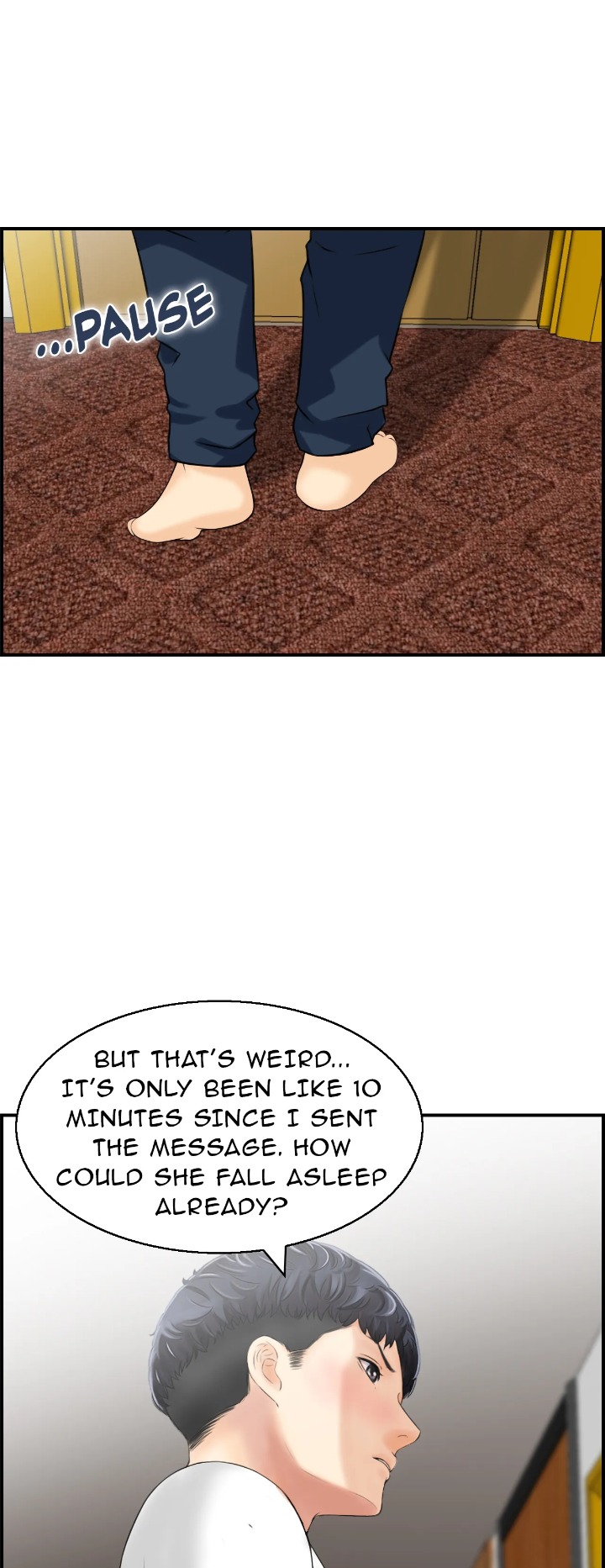 Married Woman Mania - Chapter 15 [photo 16] - MangaPorn