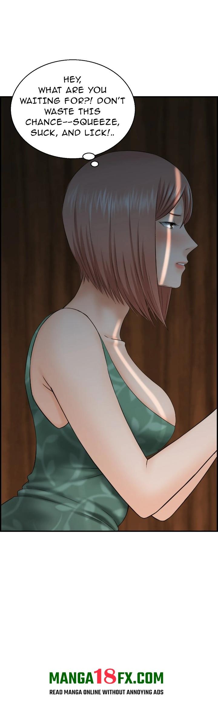 Married Woman Mania - Chapter 15 [photo 2] - MangaPorn