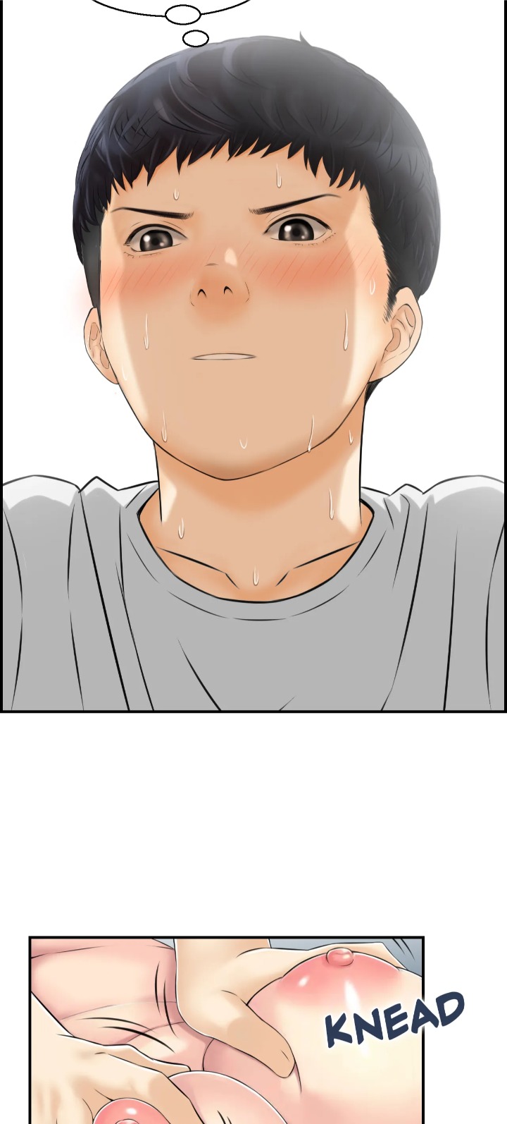 Married Woman Mania - Chapter 15 [photo 23] - MangaPorn