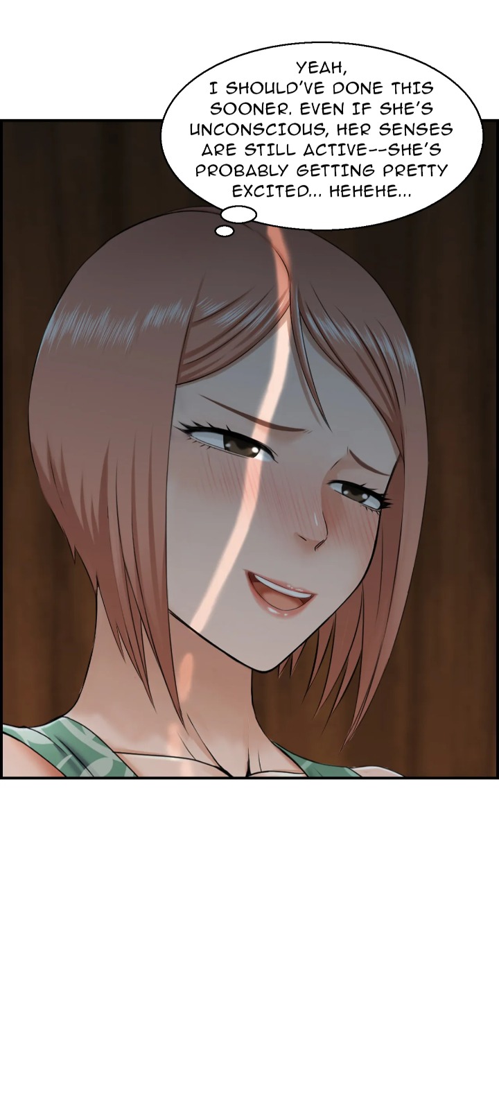 Married Woman Mania - Chapter 15 [photo 25] - MangaPorn