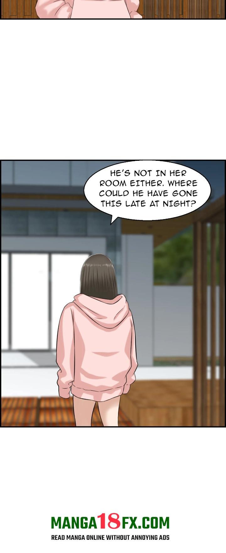 Married Woman Mania - Chapter 15 [photo 27] - MangaPorn