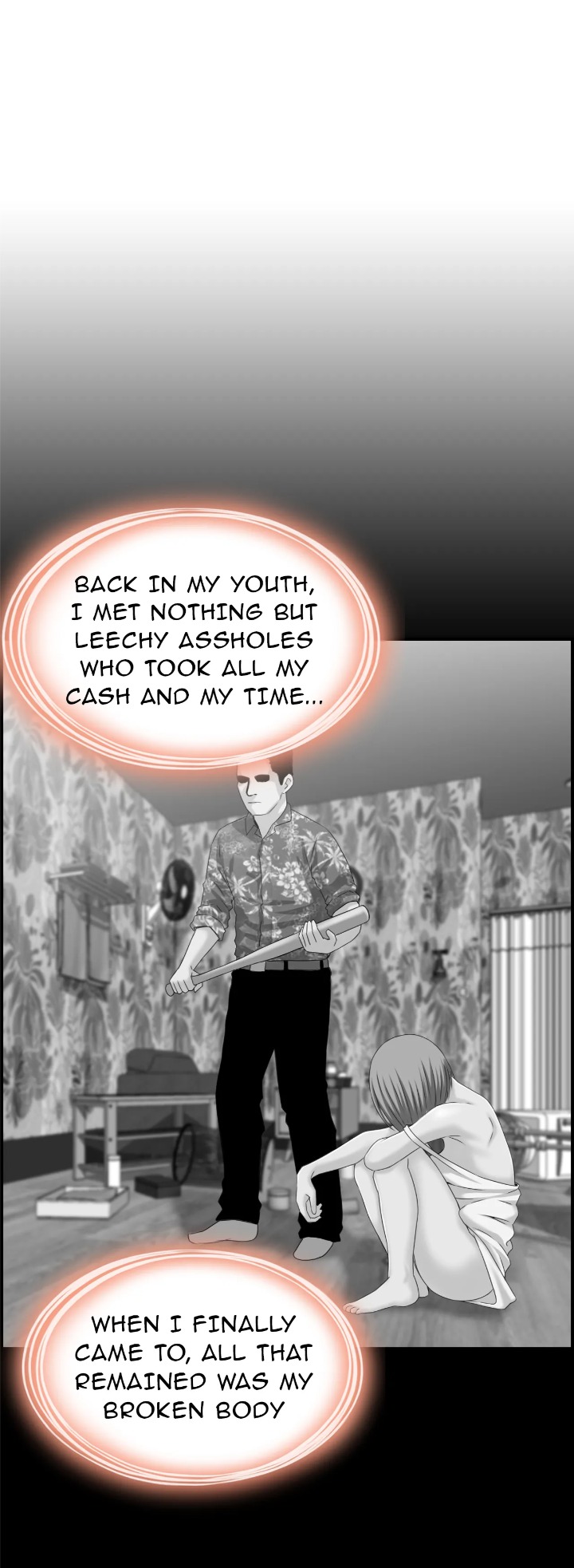 Married Woman Mania - Chapter 15 [photo 3] - MangaPorn