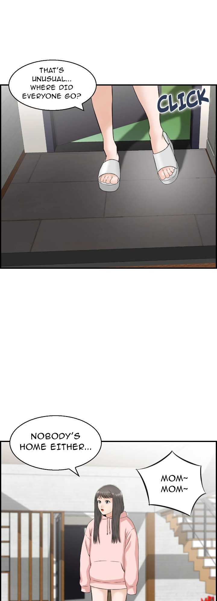 Married Woman Mania - Chapter 15 [photo 41] - MangaPorn