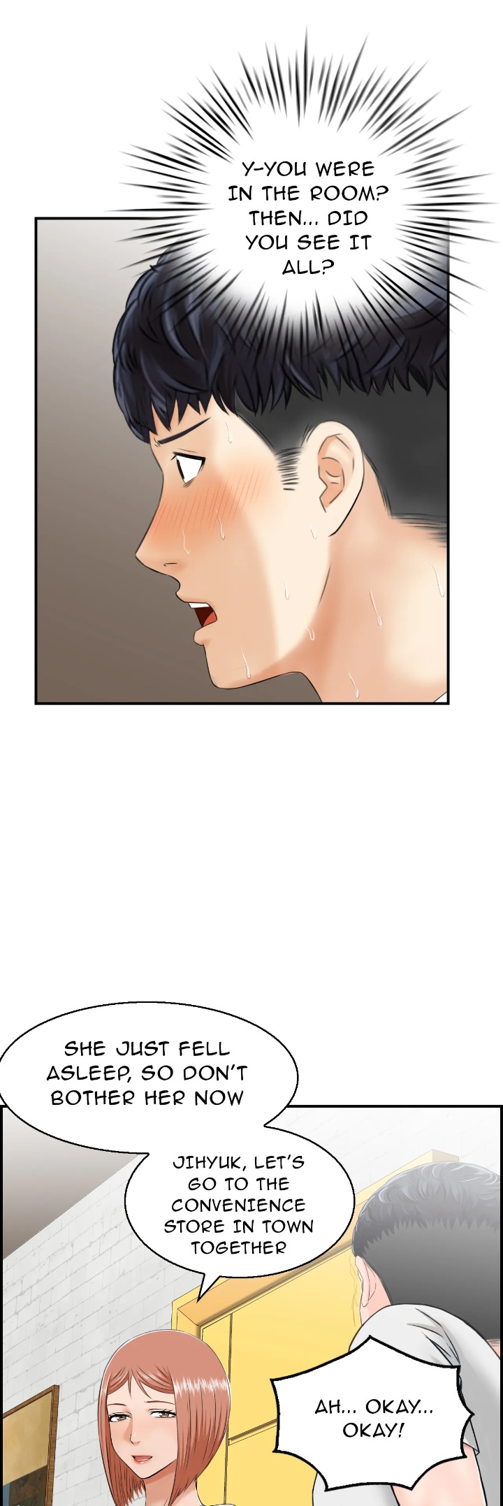 Married Woman Mania - Chapter 16 [photo 11] - MangaPorn