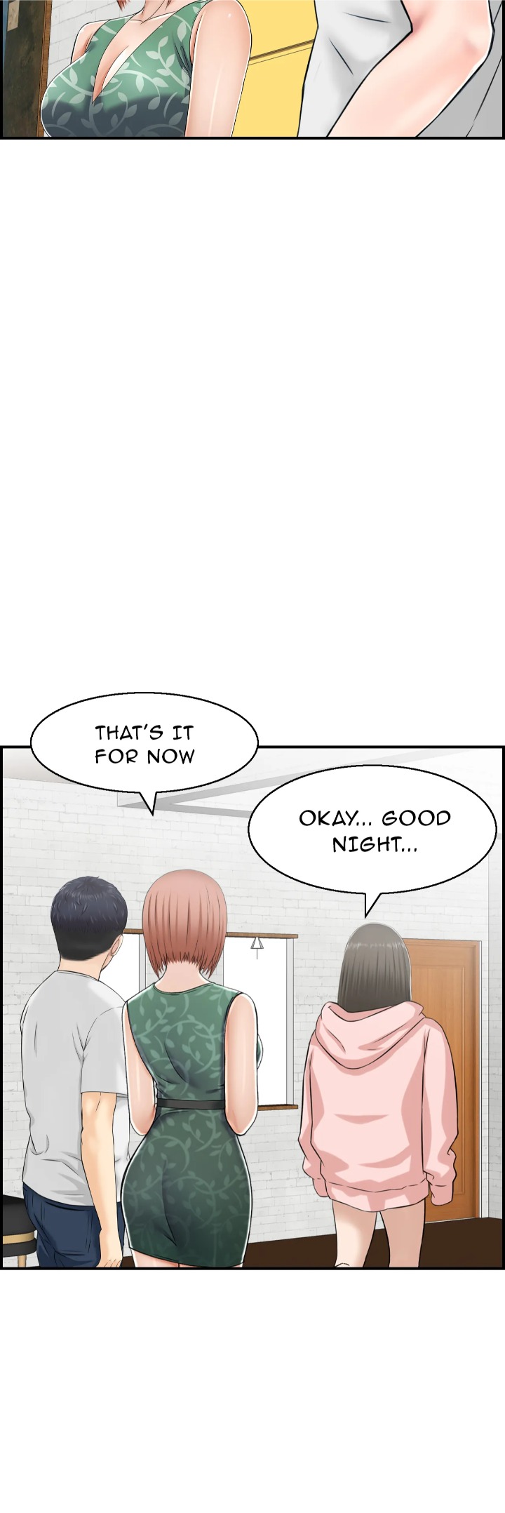 Married Woman Mania - Chapter 16 [photo 12] - MangaPorn