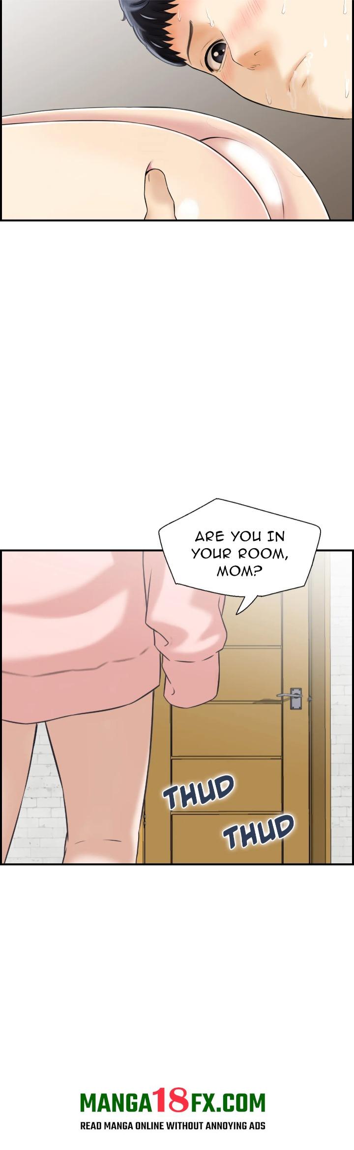 Married Woman Mania - Chapter 16 [photo 2] - MangaPorn