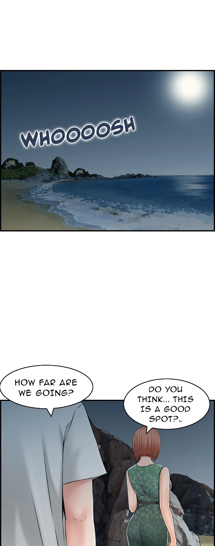 Married Woman Mania - Chapter 16 [photo 22] - MangaPorn