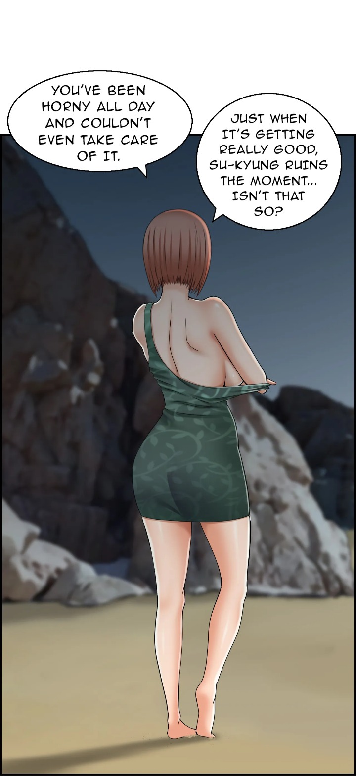 Married Woman Mania - Chapter 16 [photo 24] - MangaPorn