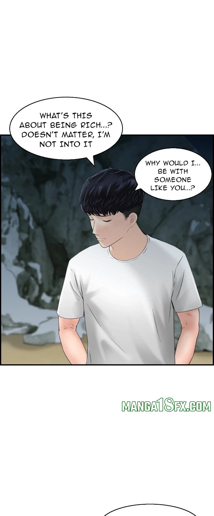 Married Woman Mania - Chapter 16 [photo 28] - MangaPorn