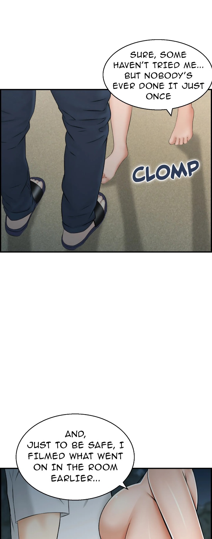 Married Woman Mania - Chapter 16 [photo 30] - MangaPorn