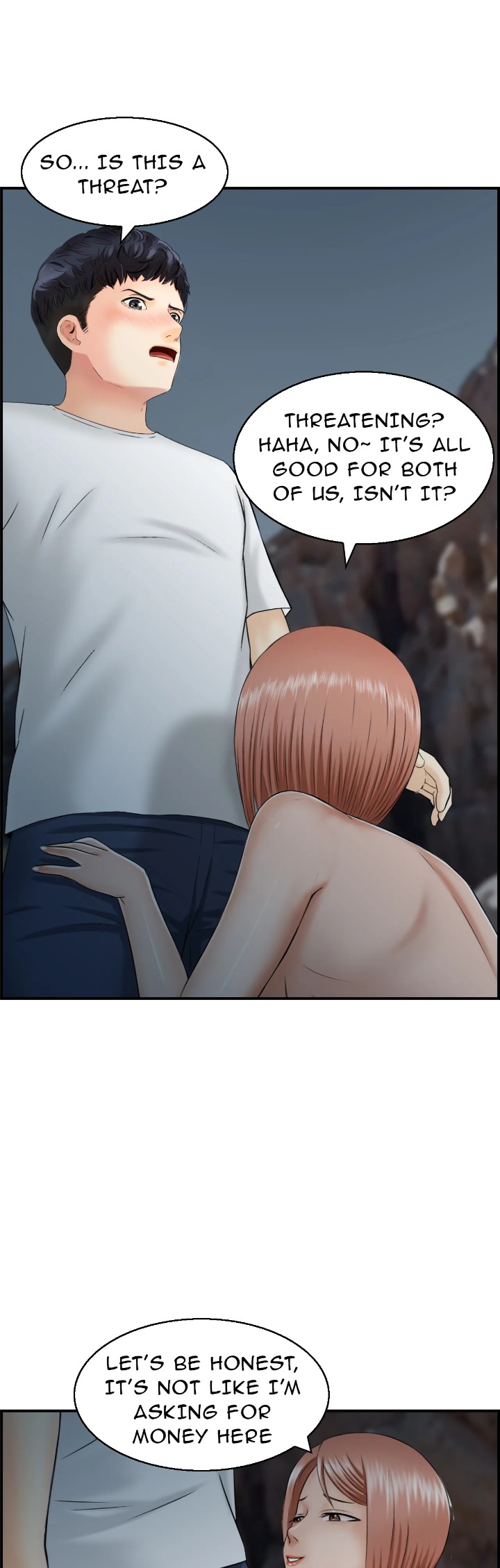 Married Woman Mania - Chapter 16 [photo 33] - MangaPorn