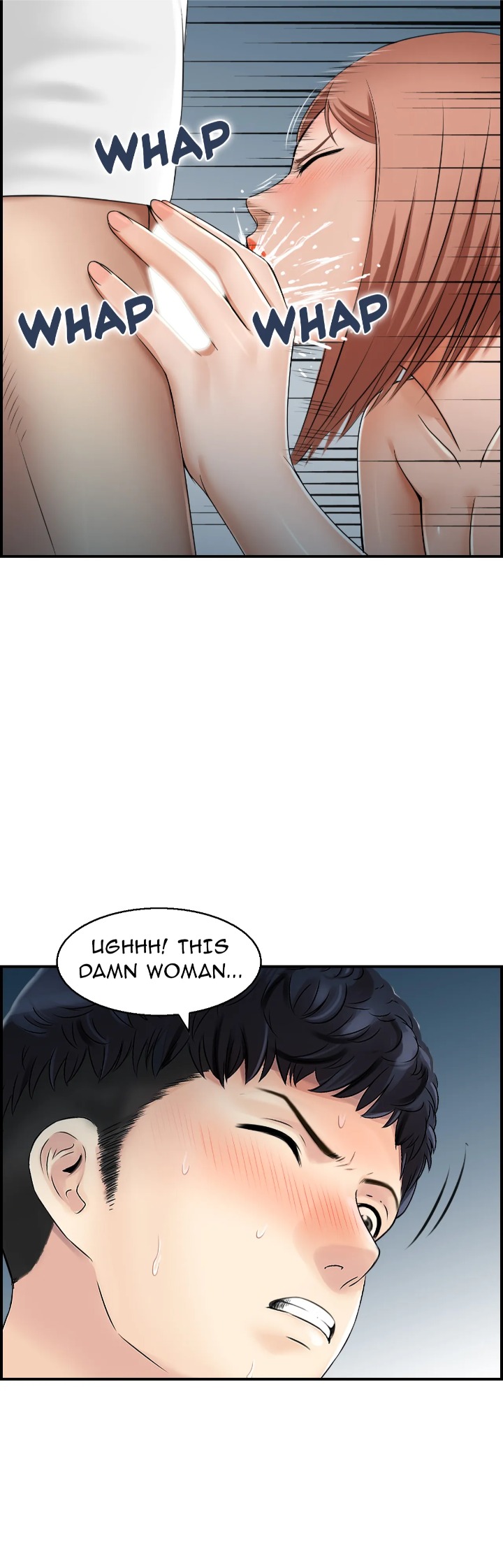 Married Woman Mania - Chapter 16 [photo 39] - MangaPorn