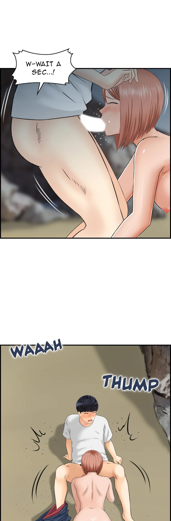 Married Woman Mania - Chapter 16 [photo 40] - MangaPorn