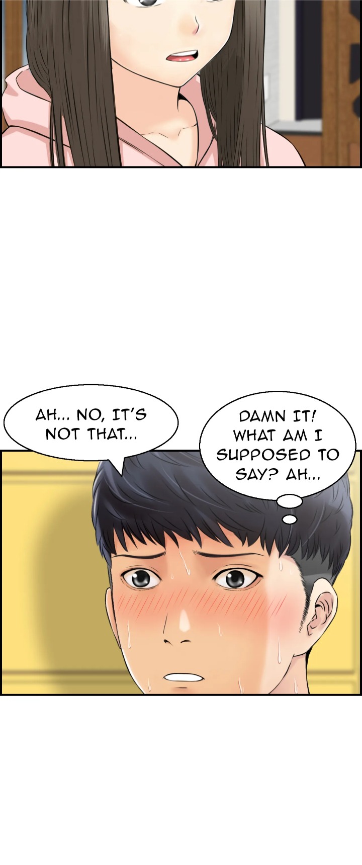 Married Woman Mania - Chapter 16 [photo 8] - MangaPorn