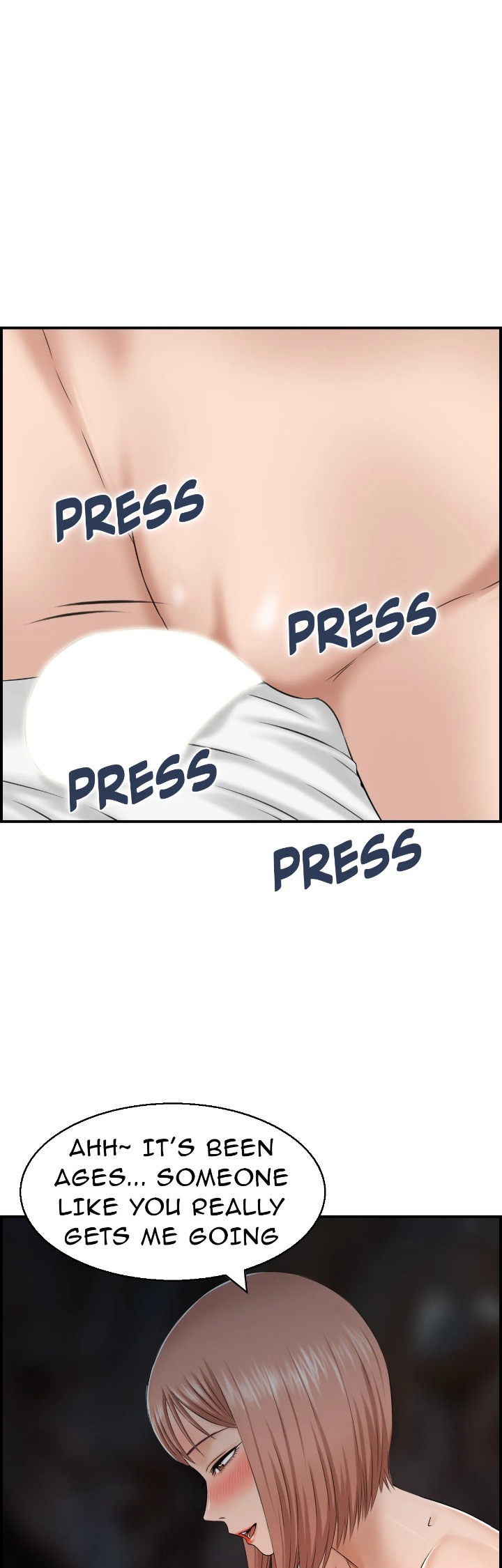 Married Woman Mania - Chapter 17 [photo 1] - MangaPorn