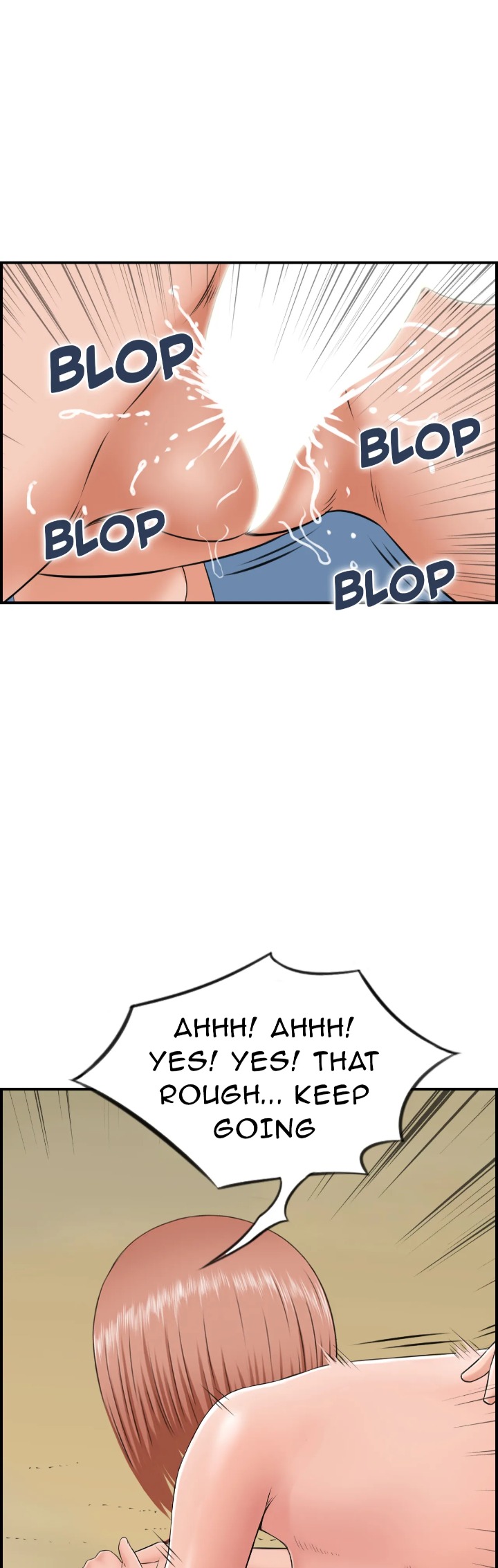 Married Woman Mania - Chapter 17 [photo 30] - MangaPorn