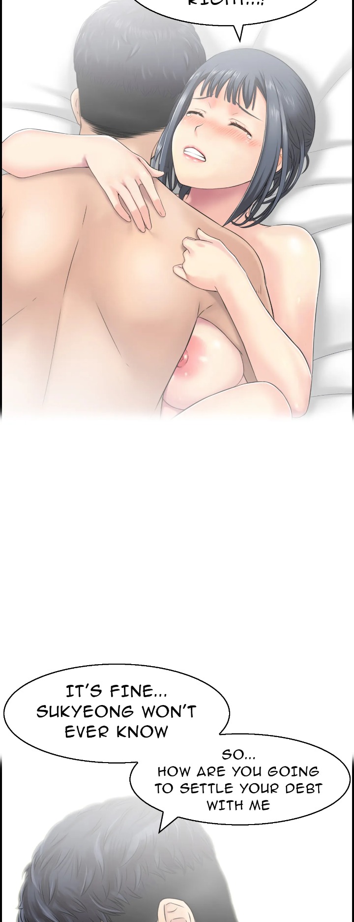 Married Woman Mania - Chapter 17 [photo 36] - MangaPorn