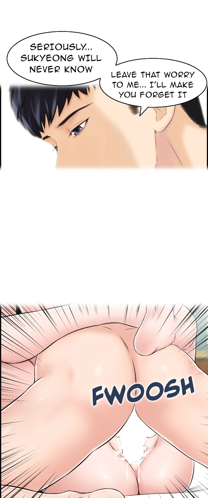 Married Woman Mania - Chapter 17 [photo 38] - MangaPorn