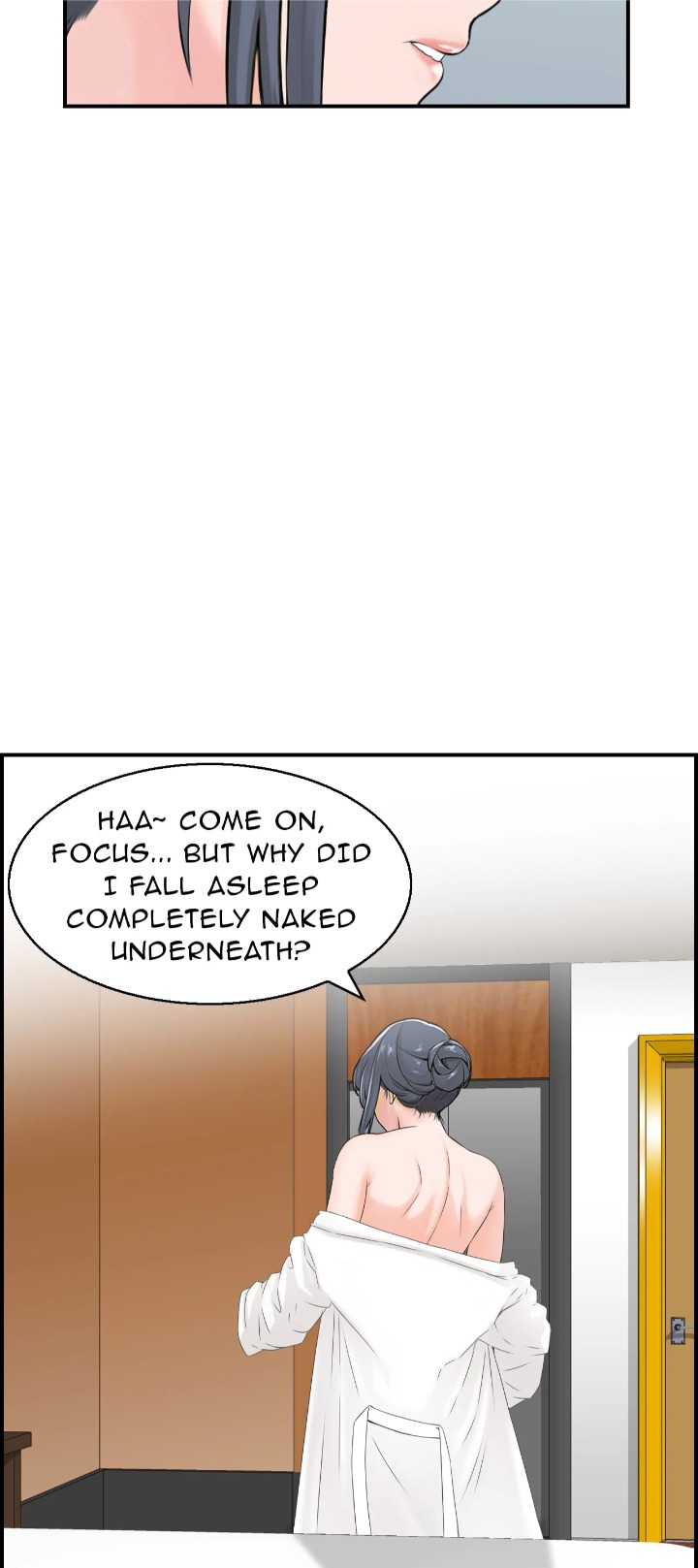 Married Woman Mania - Chapter 17 [photo 45] - MangaPorn