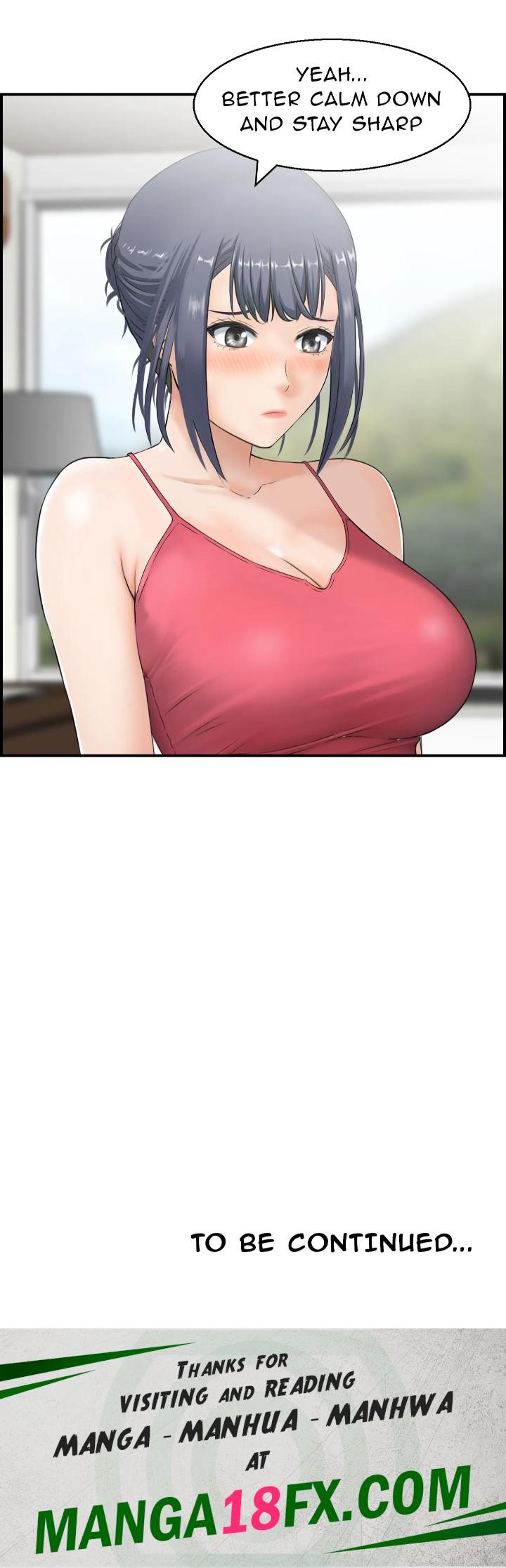 Married Woman Mania - Chapter 17 [photo 48] - MangaPorn