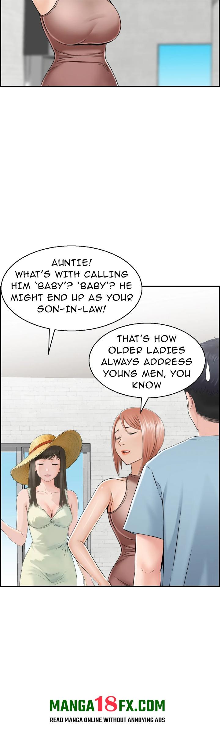 Married Woman Mania - Chapter 18 [photo 10] - MangaPorn