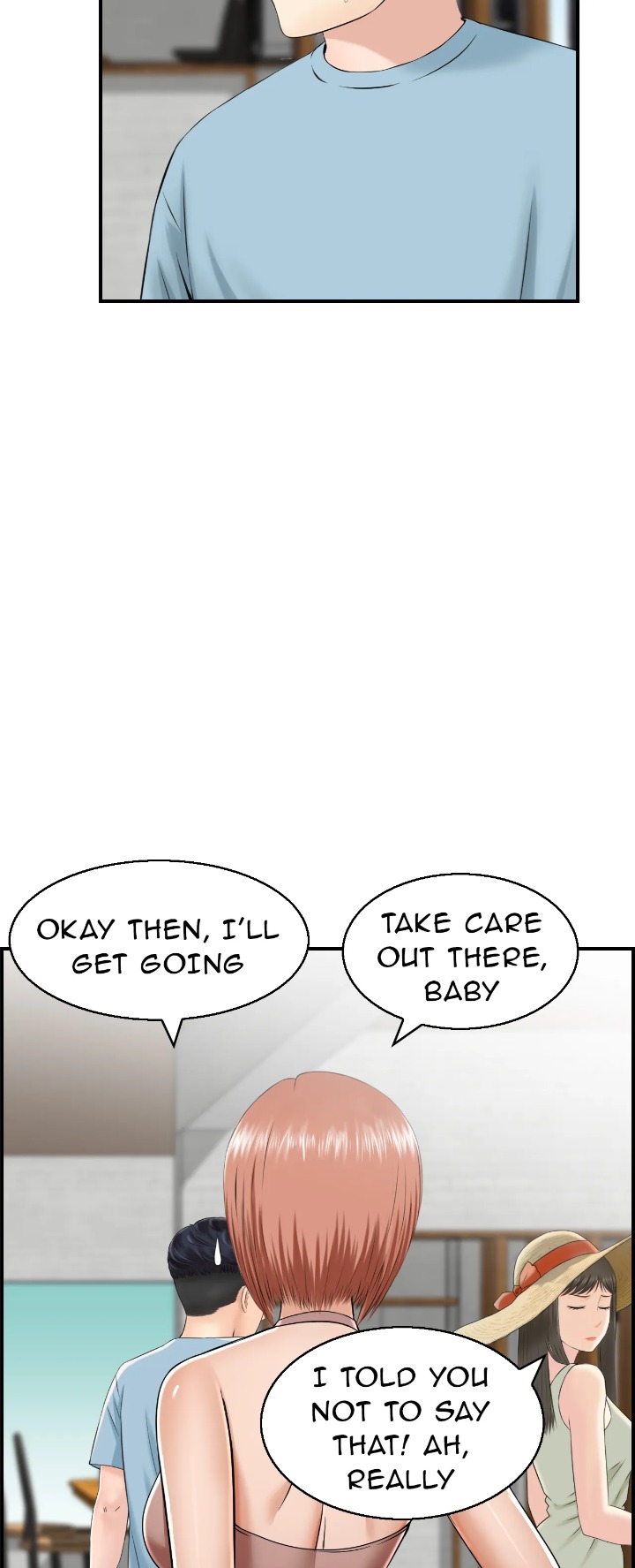 Married Woman Mania - Chapter 18 [photo 12] - MangaPorn