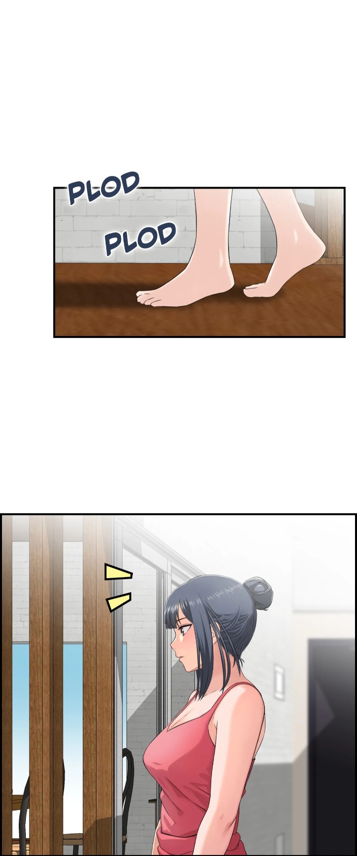 Married Woman Mania - Chapter 18 [photo 15] - MangaPorn