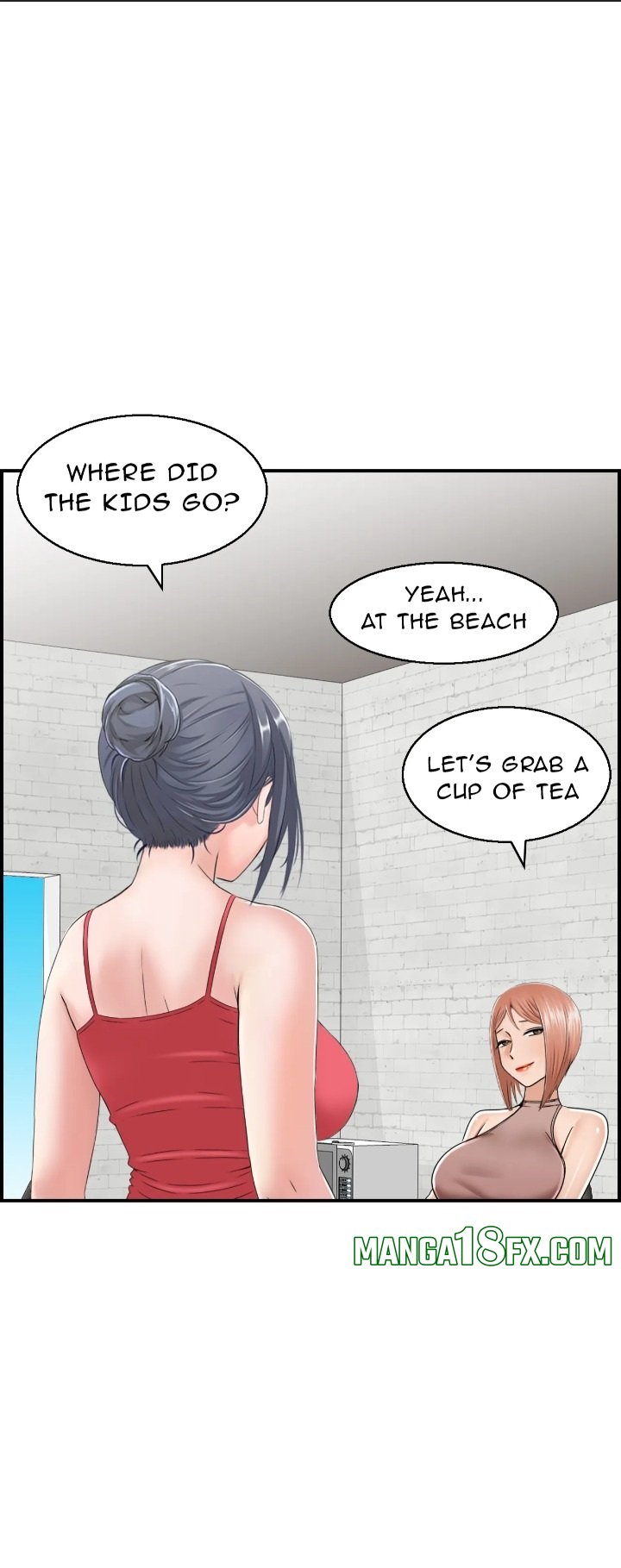 Married Woman Mania - Chapter 18 [photo 16] - MangaPorn