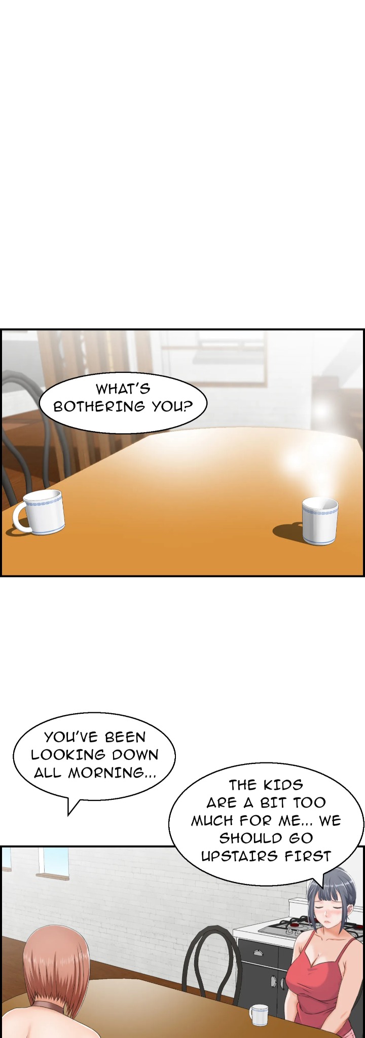 Married Woman Mania - Chapter 18 [photo 17] - MangaPorn