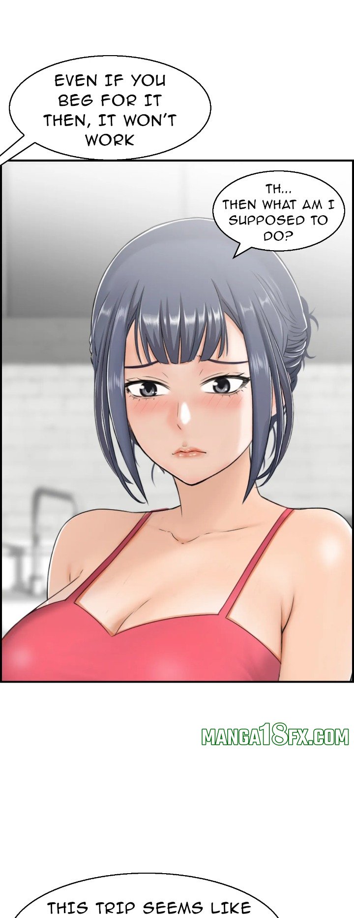 Married Woman Mania - Chapter 18 [photo 23] - MangaPorn