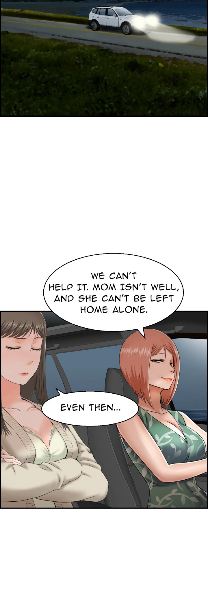 Married Woman Mania - Chapter 18 [photo 27] - MangaPorn