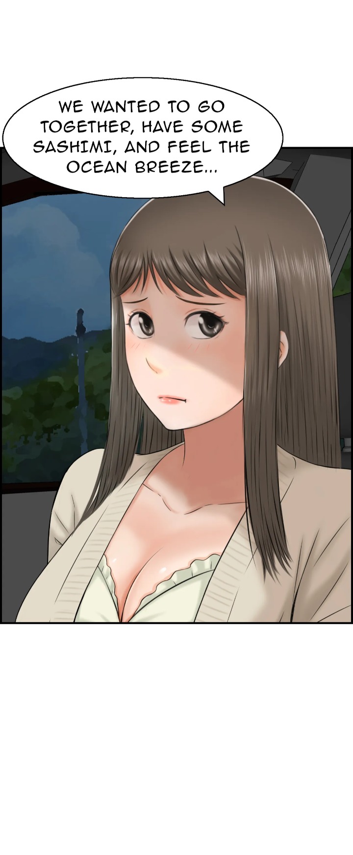 Married Woman Mania - Chapter 18 [photo 28] - MangaPorn