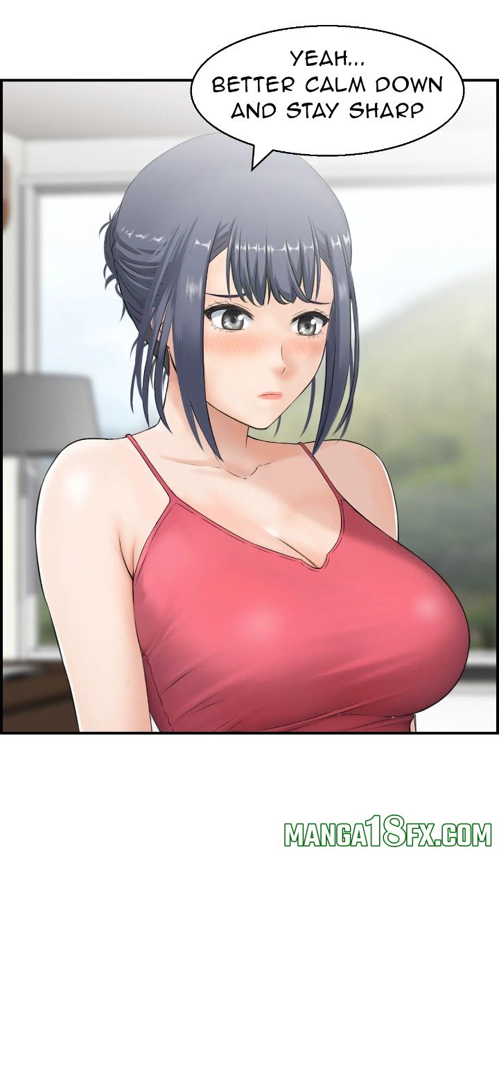 Married Woman Mania - Chapter 18 [photo 3] - MangaPorn