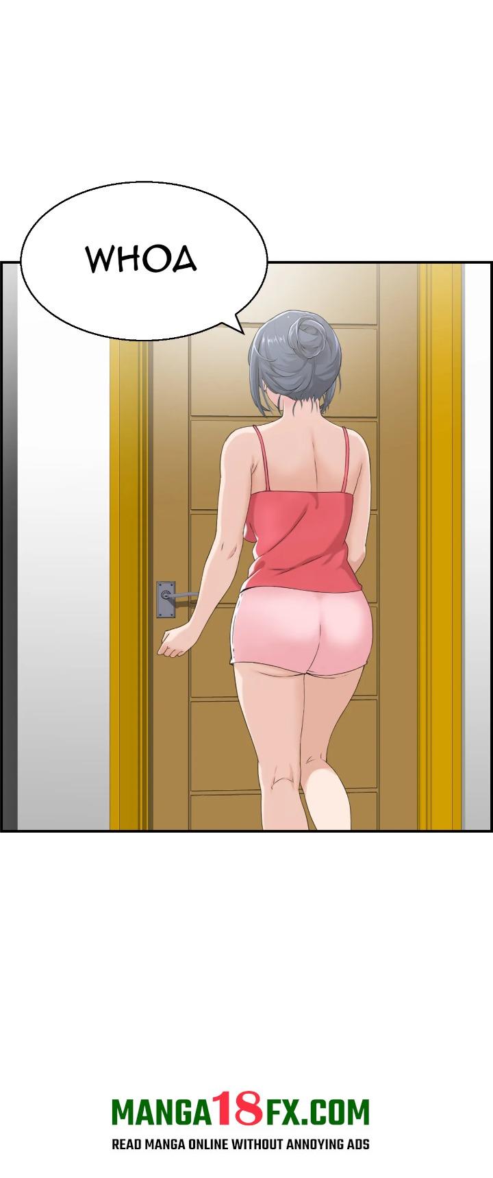 Married Woman Mania - Chapter 18 [photo 4] - MangaPorn