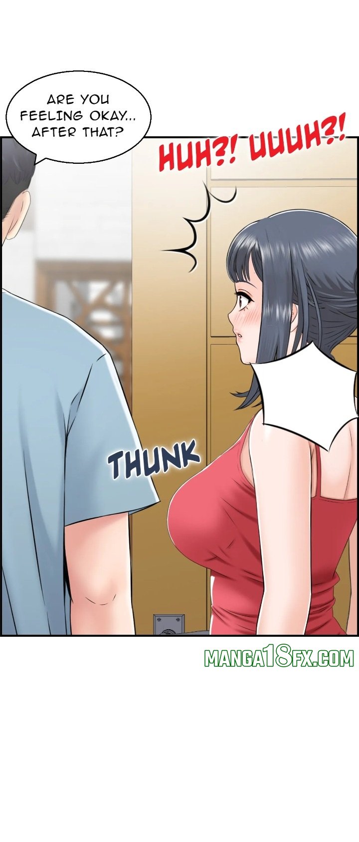 Married Woman Mania - Chapter 18 [photo 5] - MangaPorn