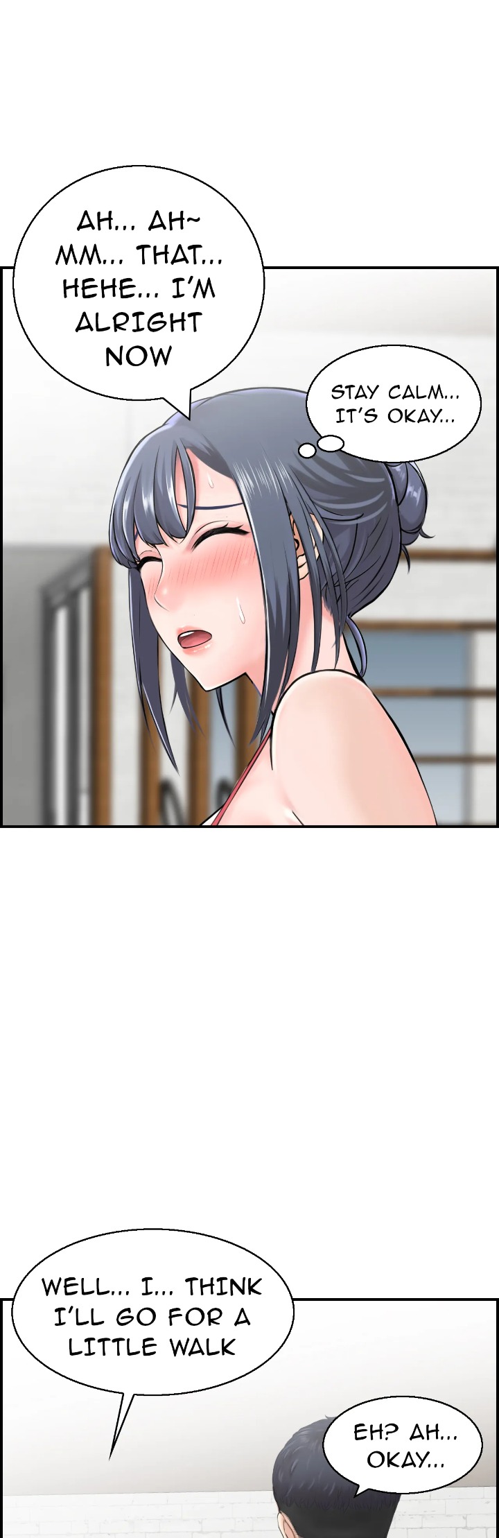 Married Woman Mania - Chapter 18 [photo 7] - MangaPorn