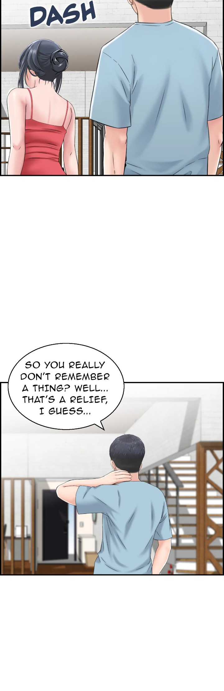 Married Woman Mania - Chapter 18 [photo 8] - MangaPorn