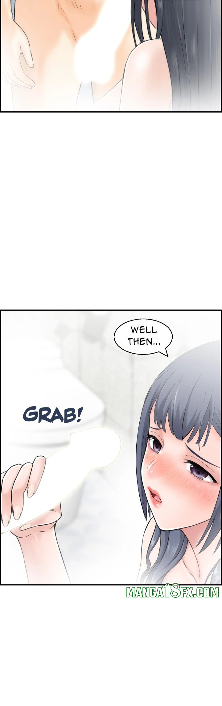 Married Woman Mania - Chapter 19 [photo 16] - MangaPorn