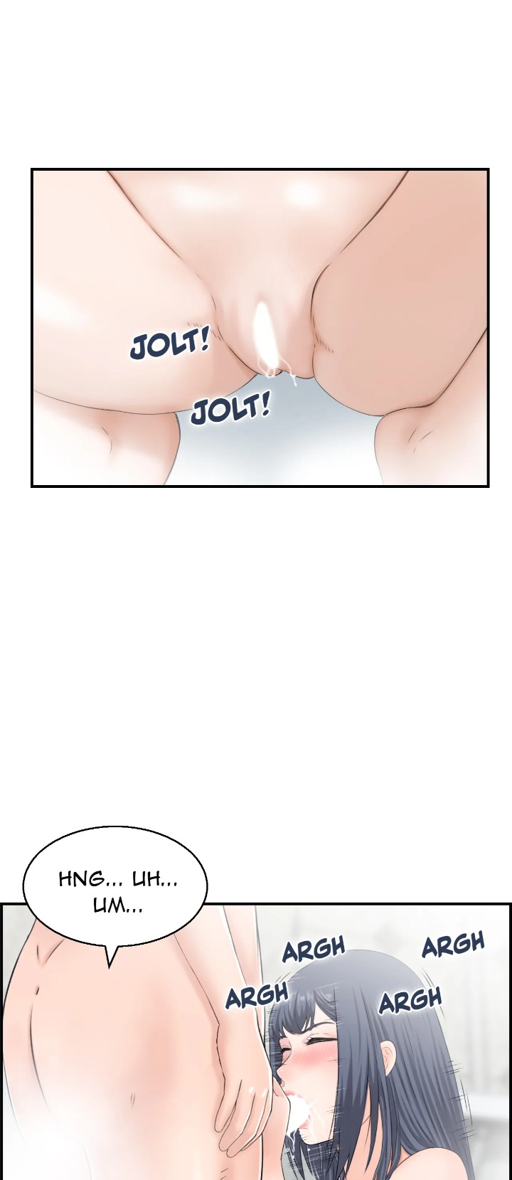 Married Woman Mania - Chapter 19 [photo 21] - MangaPorn