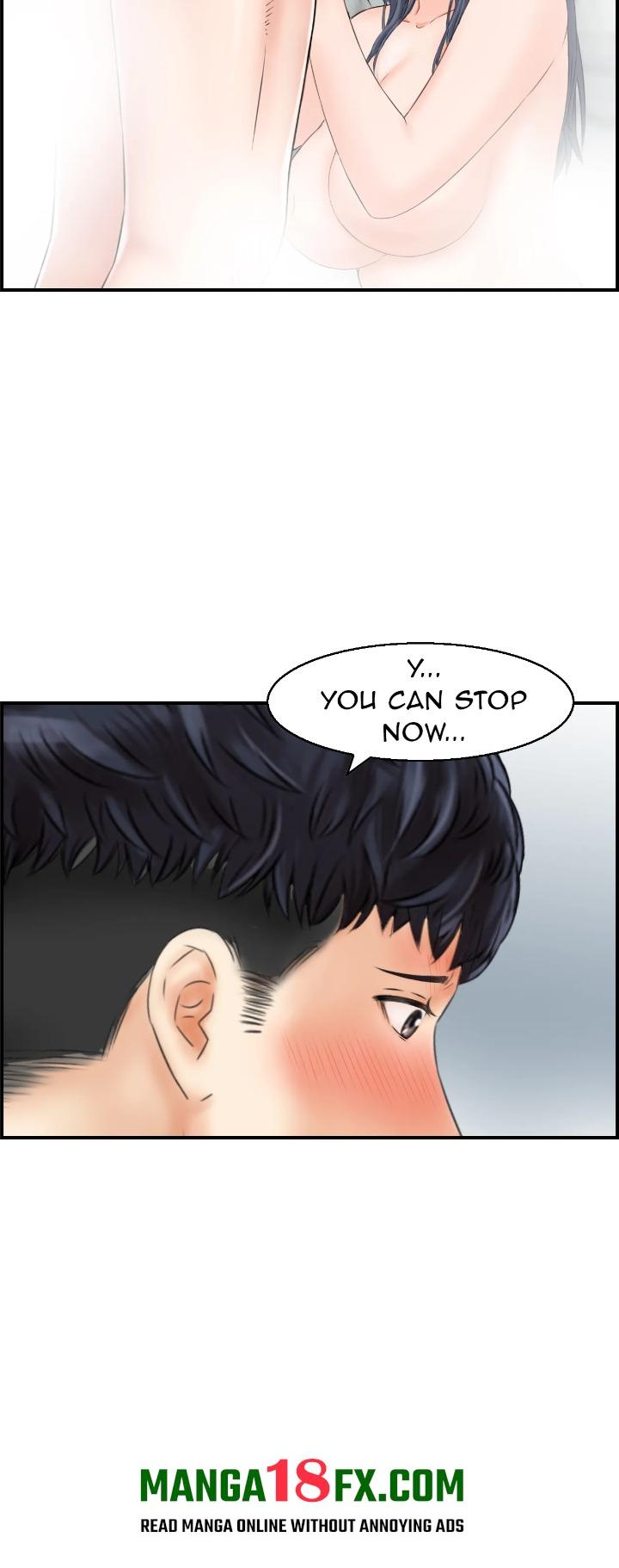 Married Woman Mania - Chapter 19 [photo 22] - MangaPorn