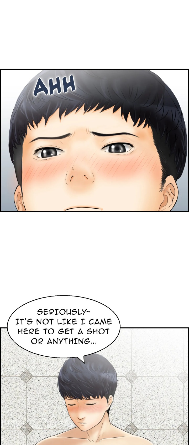 Married Woman Mania - Chapter 19 [photo 35] - MangaPorn